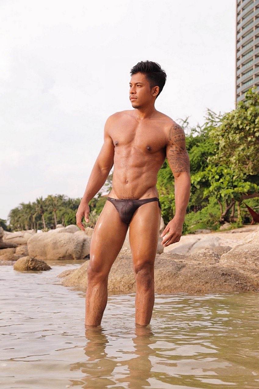 Sex appeal ขั้นสุด92