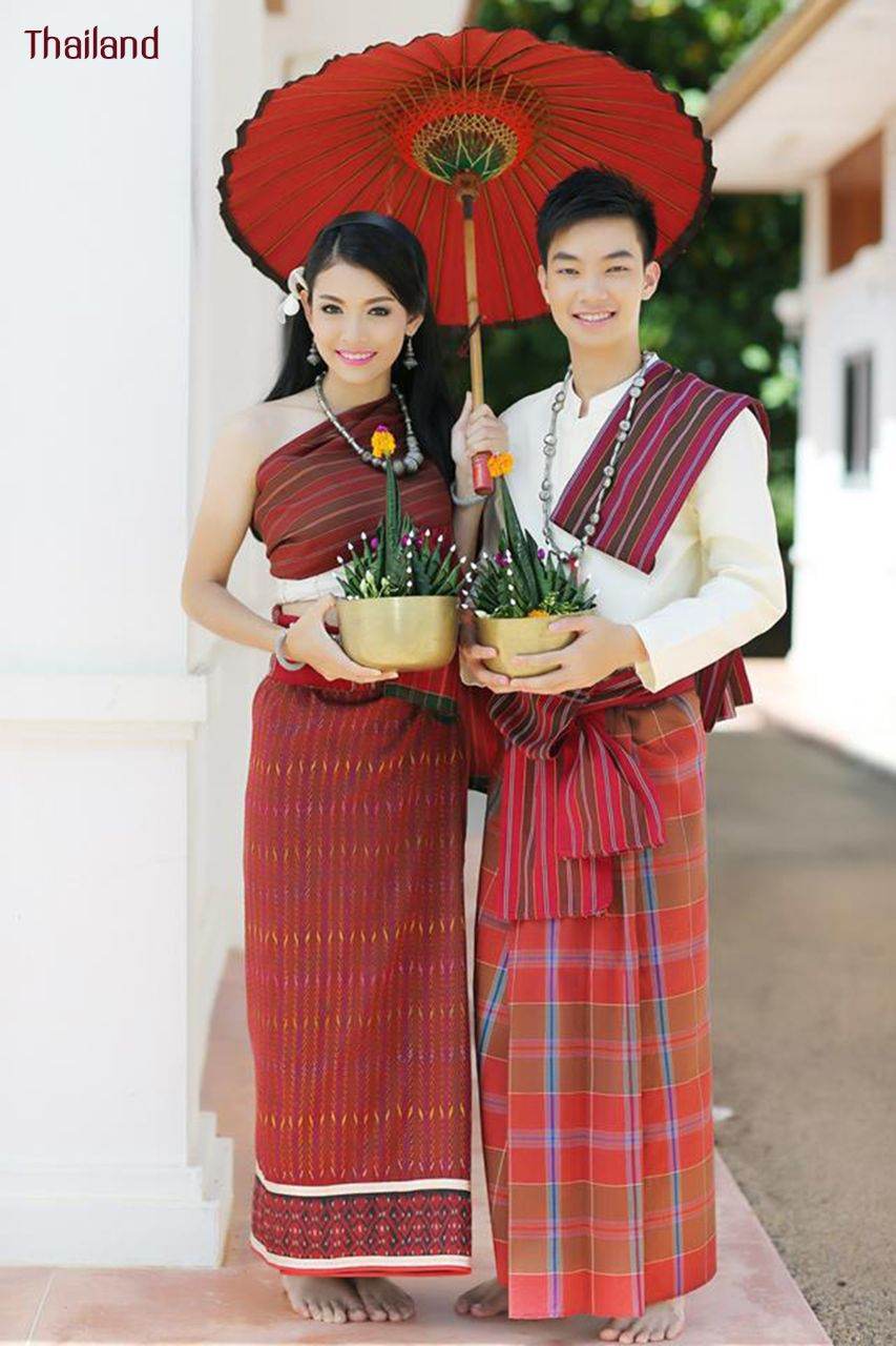 Thai-Khmer ethnic in Isan or Northeastern | THAILAND 🇹🇭