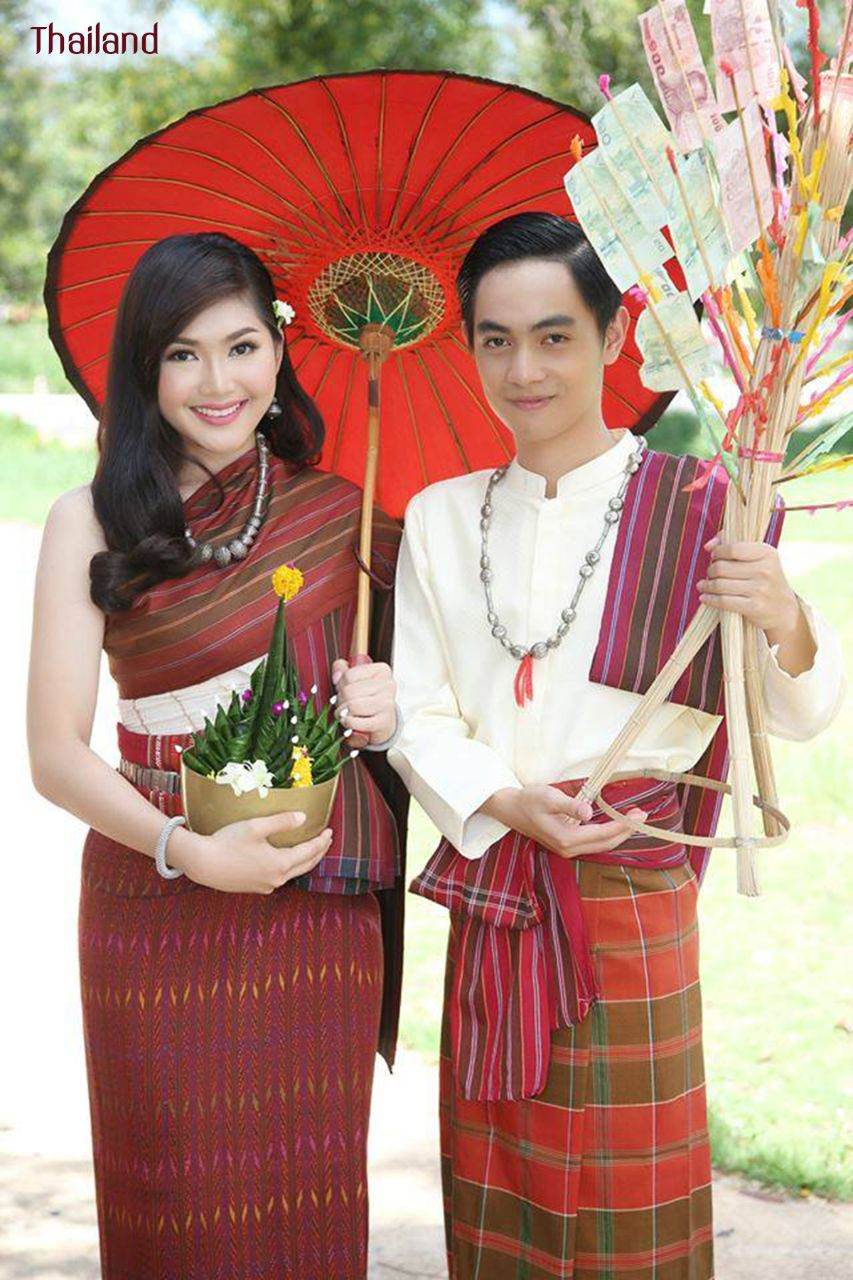 Thai-Khmer ethnic in Isan or Northeastern | THAILAND 🇹🇭