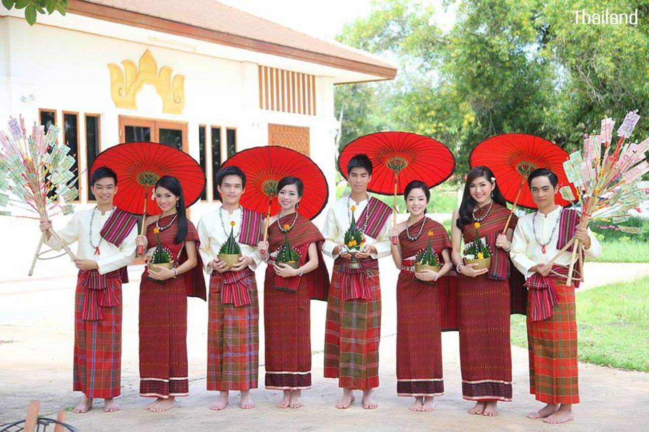 Thai-Khmer ethnic in Isan or Northeastern | THAILAND 🇹🇭