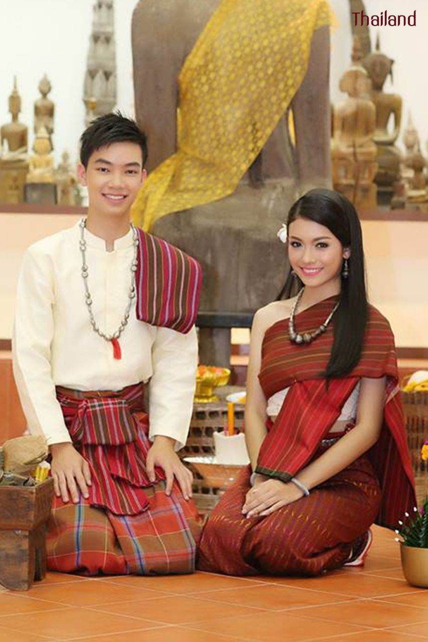 Thai-Khmer ethnic in Isan or Northeastern | THAILAND 🇹🇭