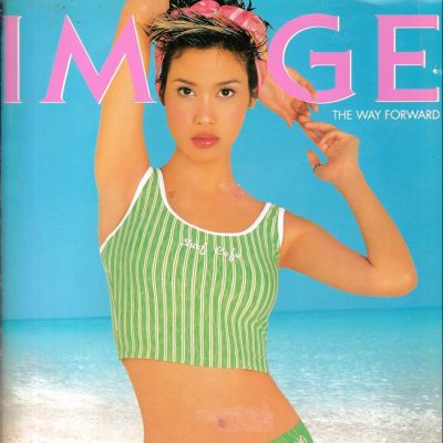 (วันวาน) IMAGE Vol.13 no.4 April 2000