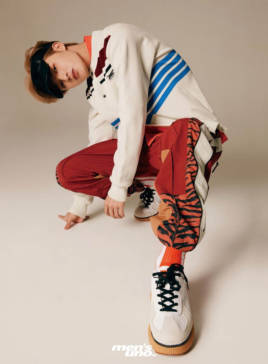 Zhu Zhengting @ Men’s Uno China April 2022