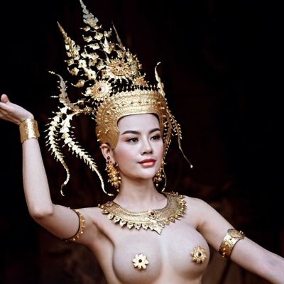 APSARA Mistresses of Heaven | THAILAND 🇹🇭