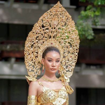 MGT 2020 -  LANNA Fashion Show  | THAILAND 🇹🇭