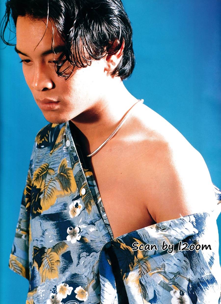 (วันวาน) IMAGE vol.12 no.3 March 1999