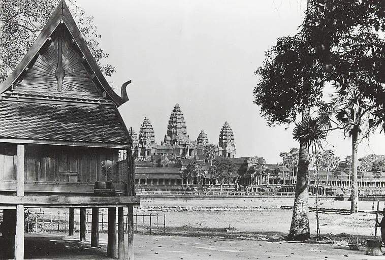 Angkor: The lost kingdom 🇰🇭