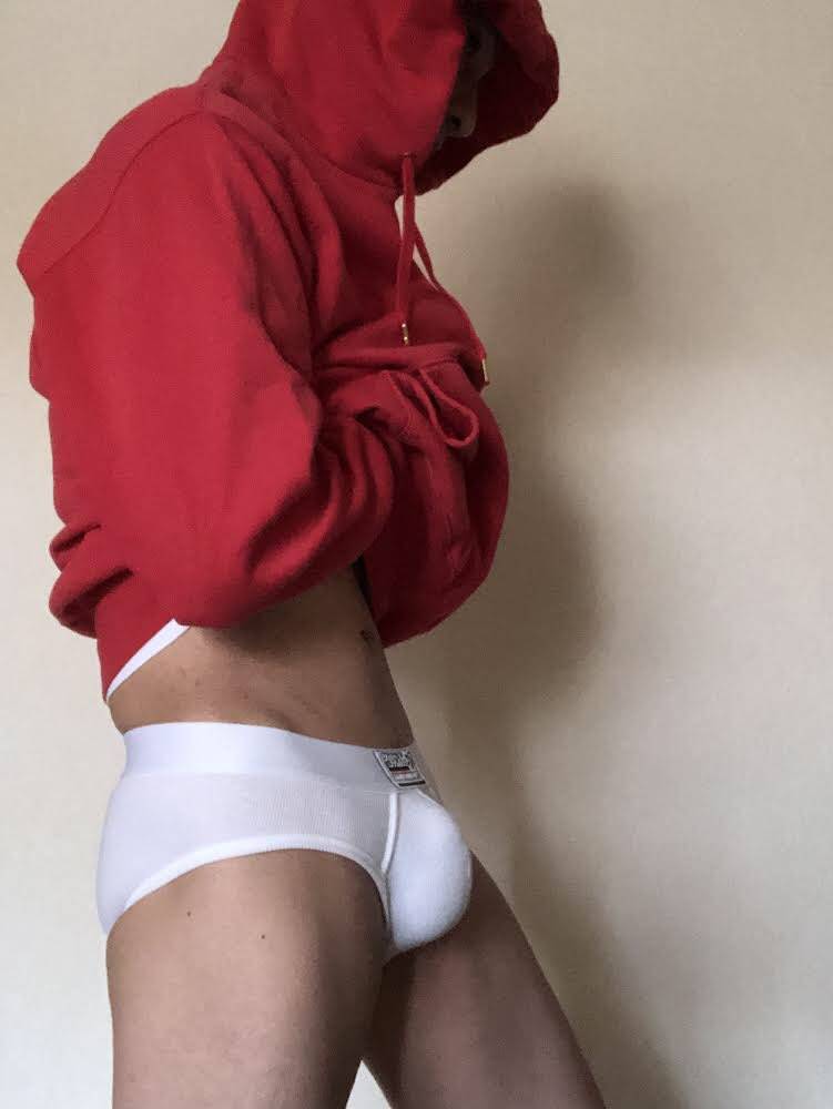 Hot men in underwear 677
