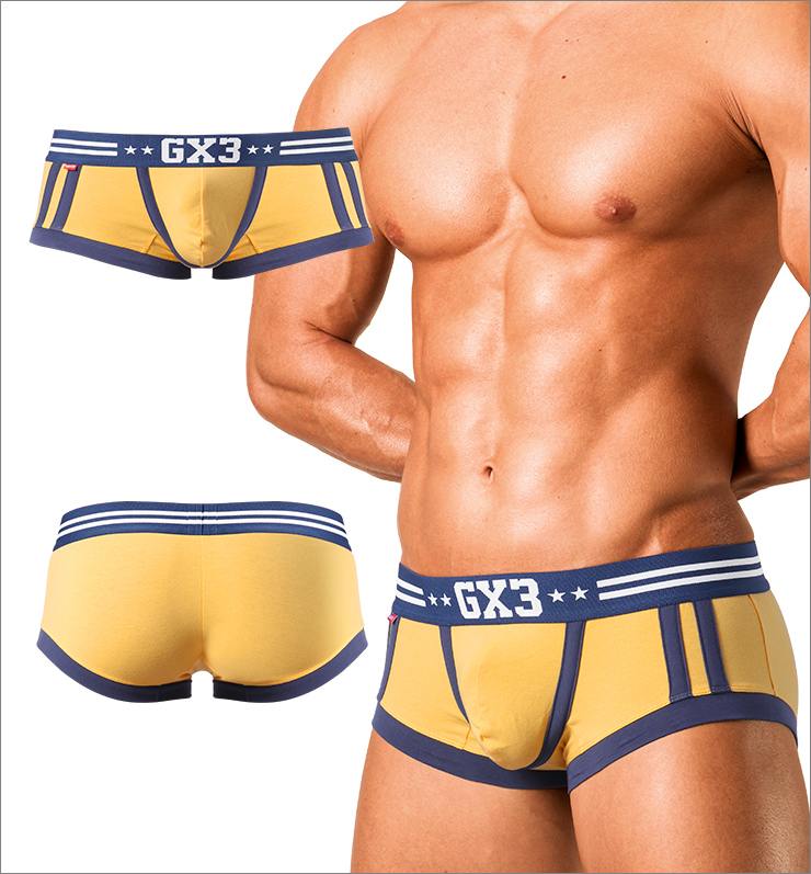 GX3 Underwear set2