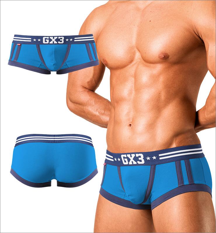 GX3 Underwear set2