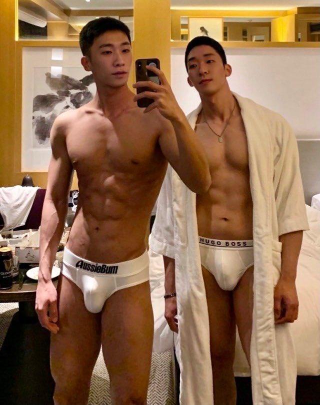 Hot men in underwear 684