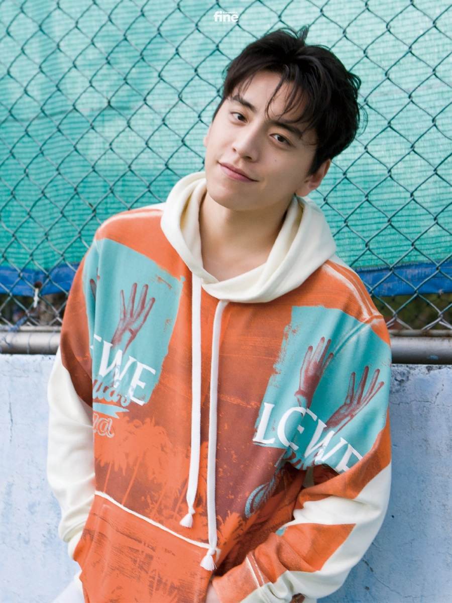 Darren Wang @ Esquire Fine China May 2022