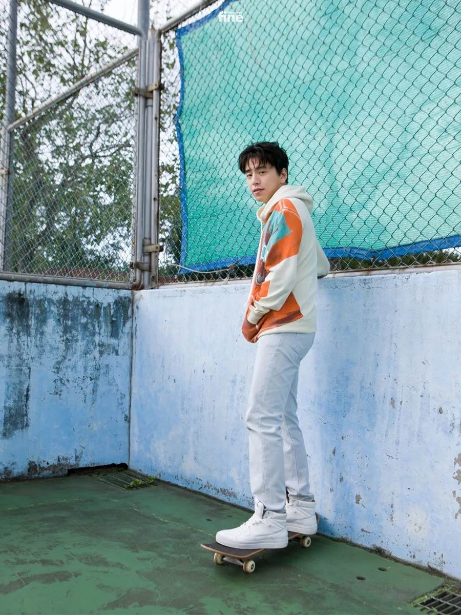 Darren Wang @ Esquire Fine China May 2022