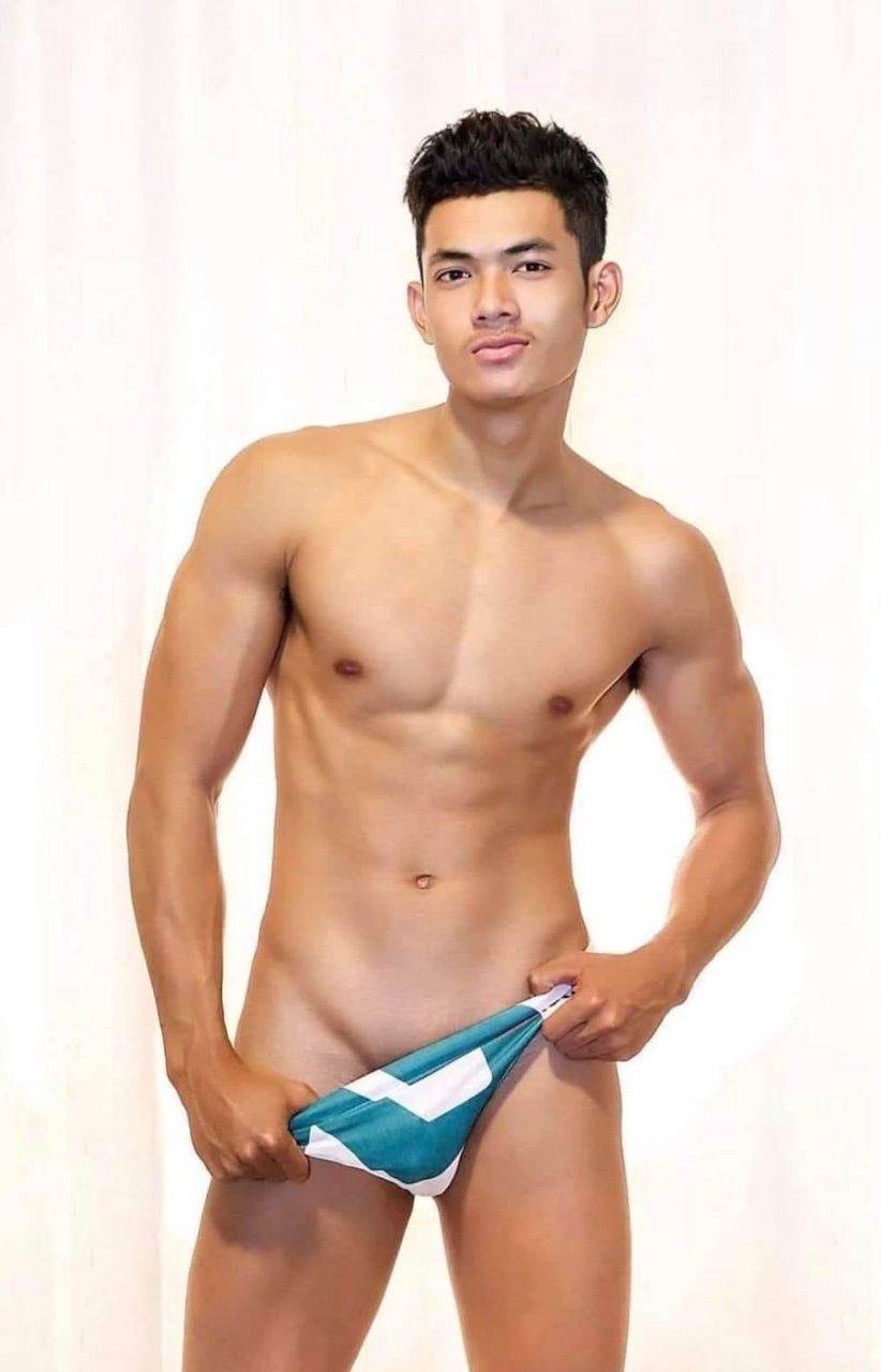 ดีต่อใจ#2351Mister Supranational Cambodia2022