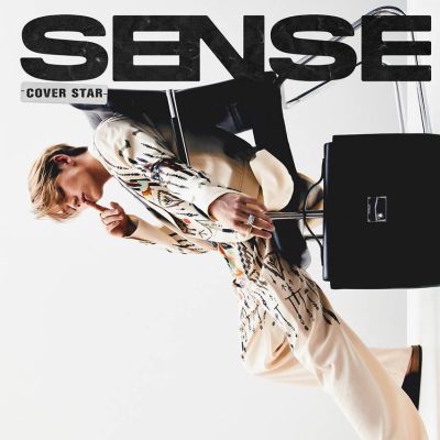 Caelan @ Sense China June 2022