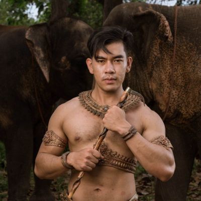 KHOM:  Lavo  The Ancient Culture | THAILAND 🇹🇭