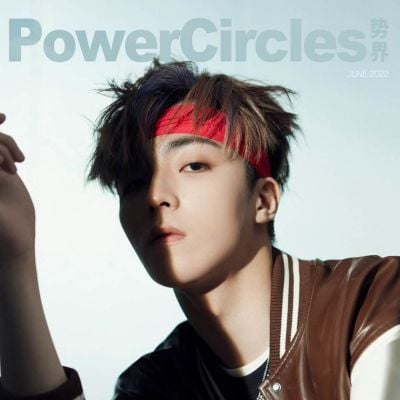 Chen Linong @ PowerCircles China June 2022