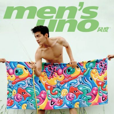 Jin Ze @ Men’s Uno China July 2022