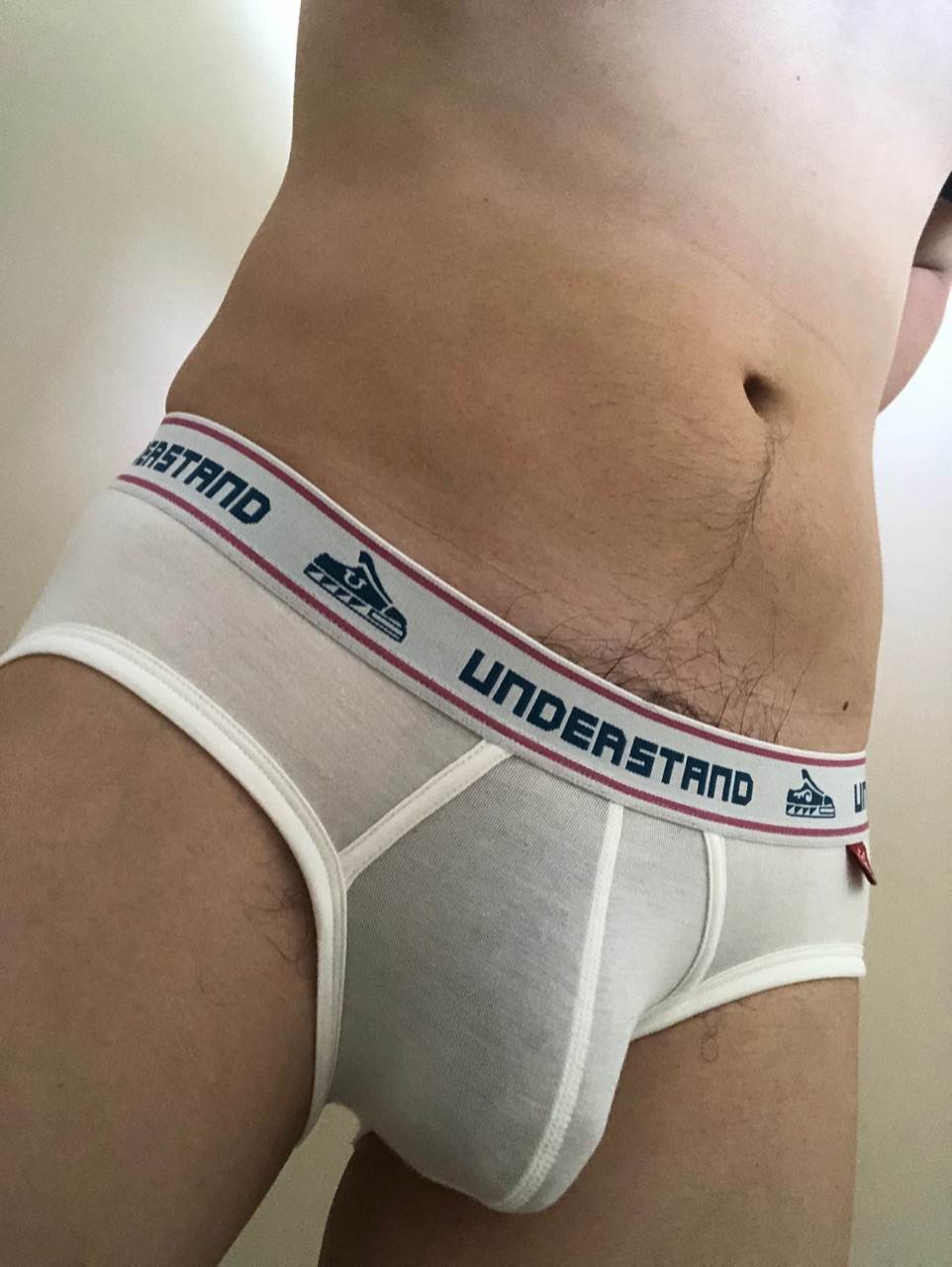 LINE OpenChat : Underwear For Men