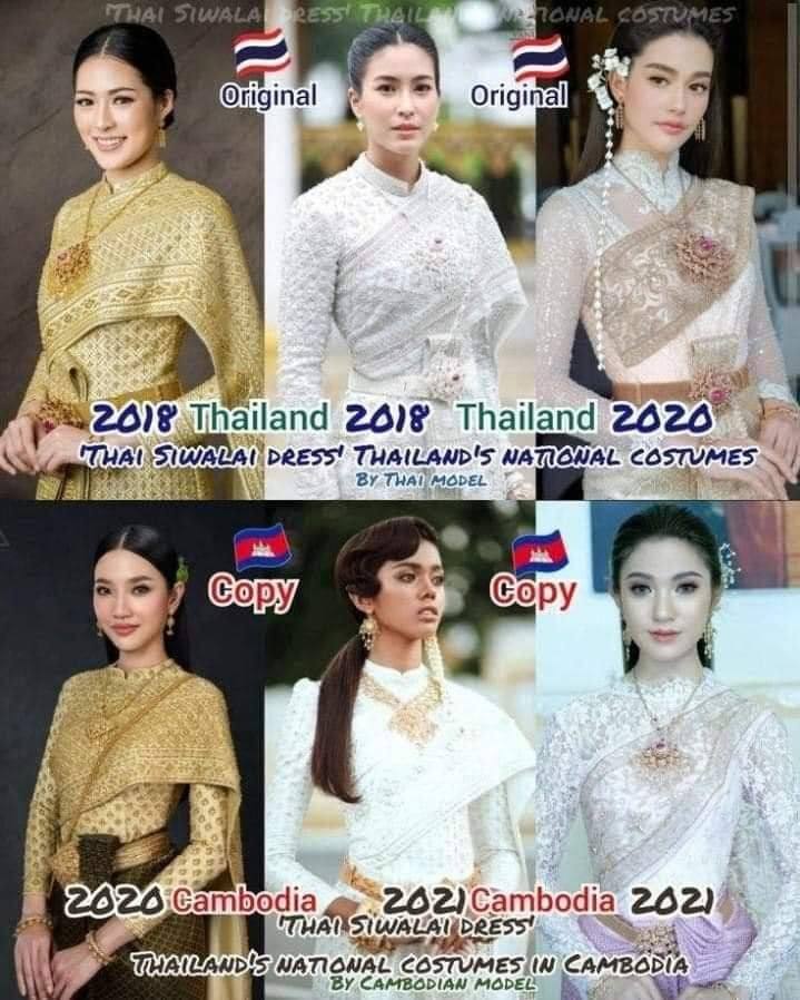 SOFT POWER OF THAI CULTURE 🇹🇭