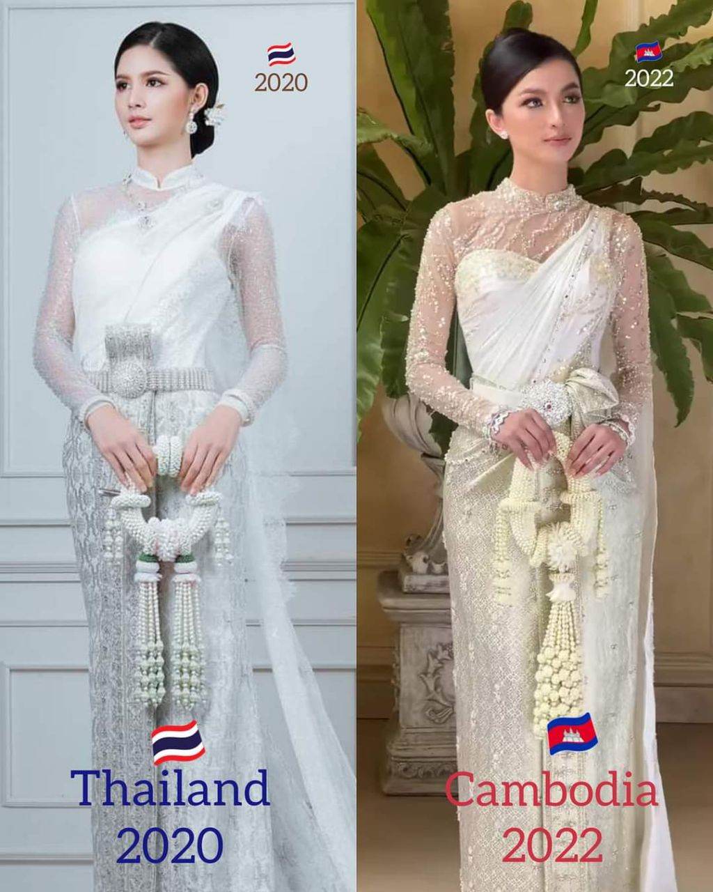 SOFT POWER OF THAI CULTURE 🇹🇭