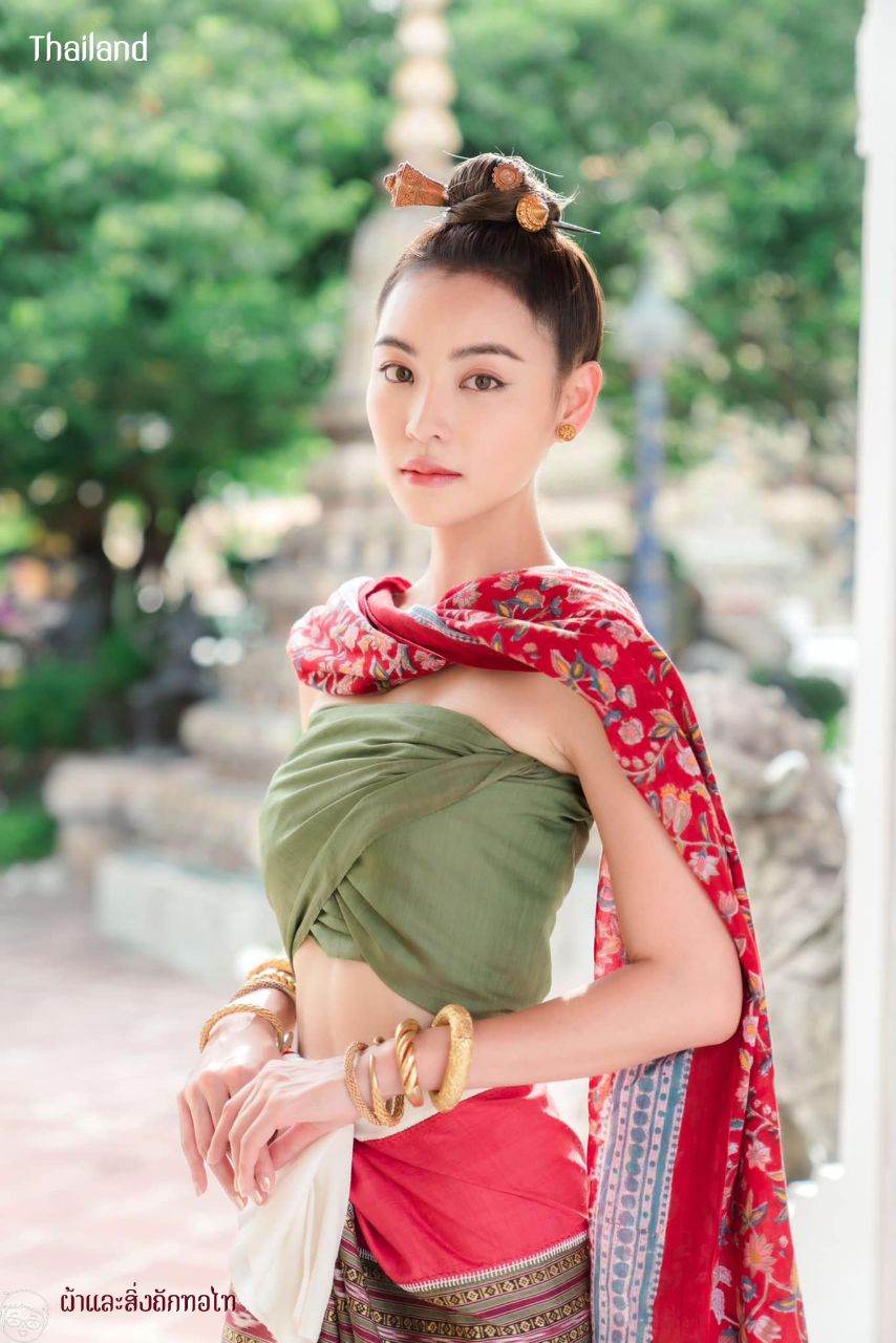 Tai Yuan ethnic | THAILAND 🇹🇭