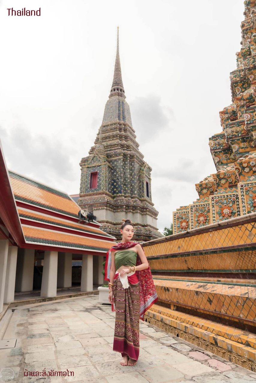 Tai Yuan ethnic | THAILAND 🇹🇭