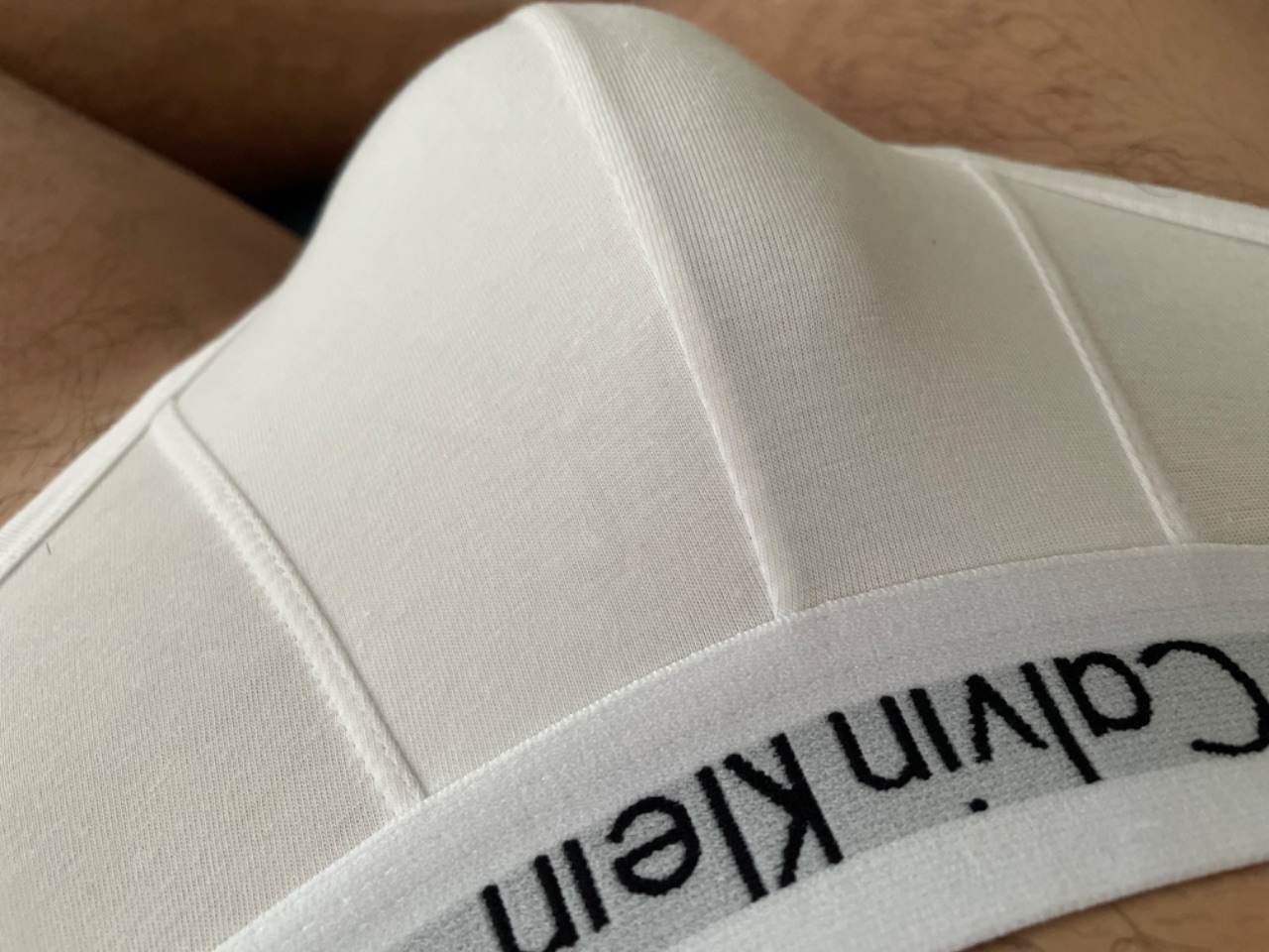 LINE OpenChat : Underwear For Men