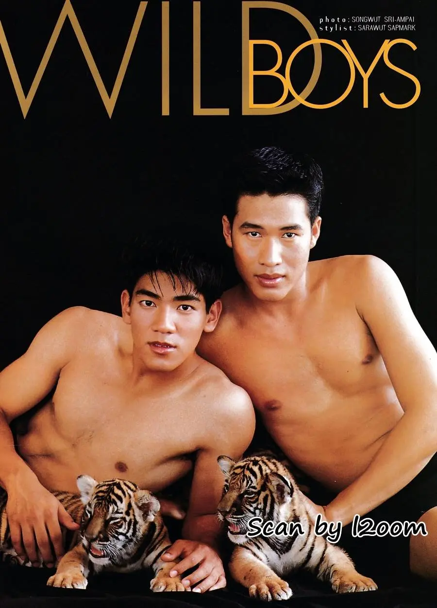 (วันวาน) ฉมัง พันธุ์อําไพ & เอ สุรพันธ์ @ Heart Magazine vol.25 May 1998