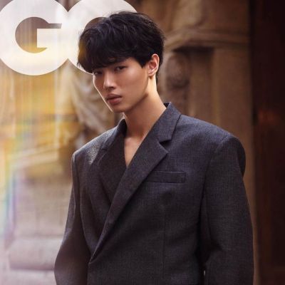 วิน-เมธวิน @ GQ Thailand September 2022