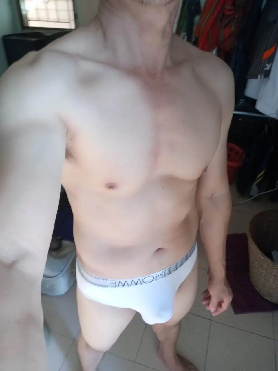 LINE OpenChat : Underwear For Men