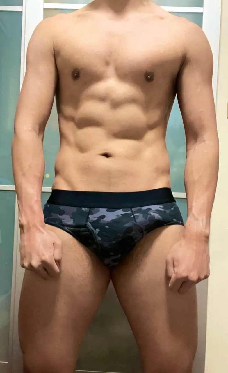 LINE OpenChat : Underwear For Men