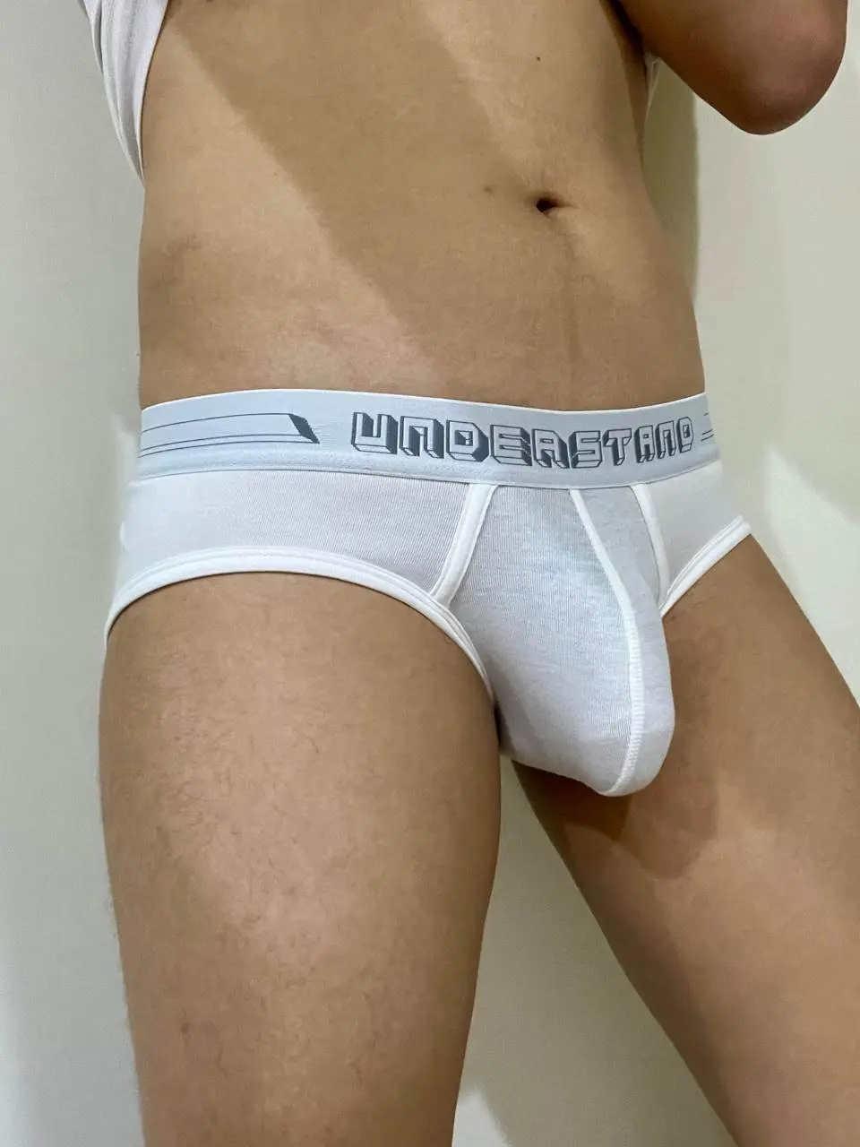 LINE OpenChat : Underwear For Men