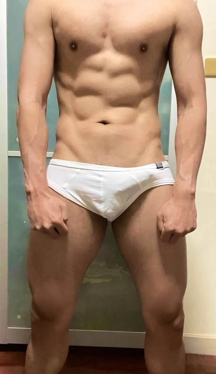 LINE OpenChat : Underwear For Men