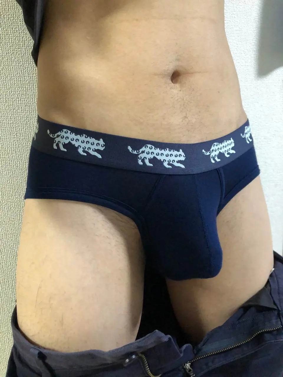 LINE OpenChat : Underwear For Men