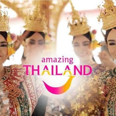 This is Thailand | THAILAND 🇹🇭