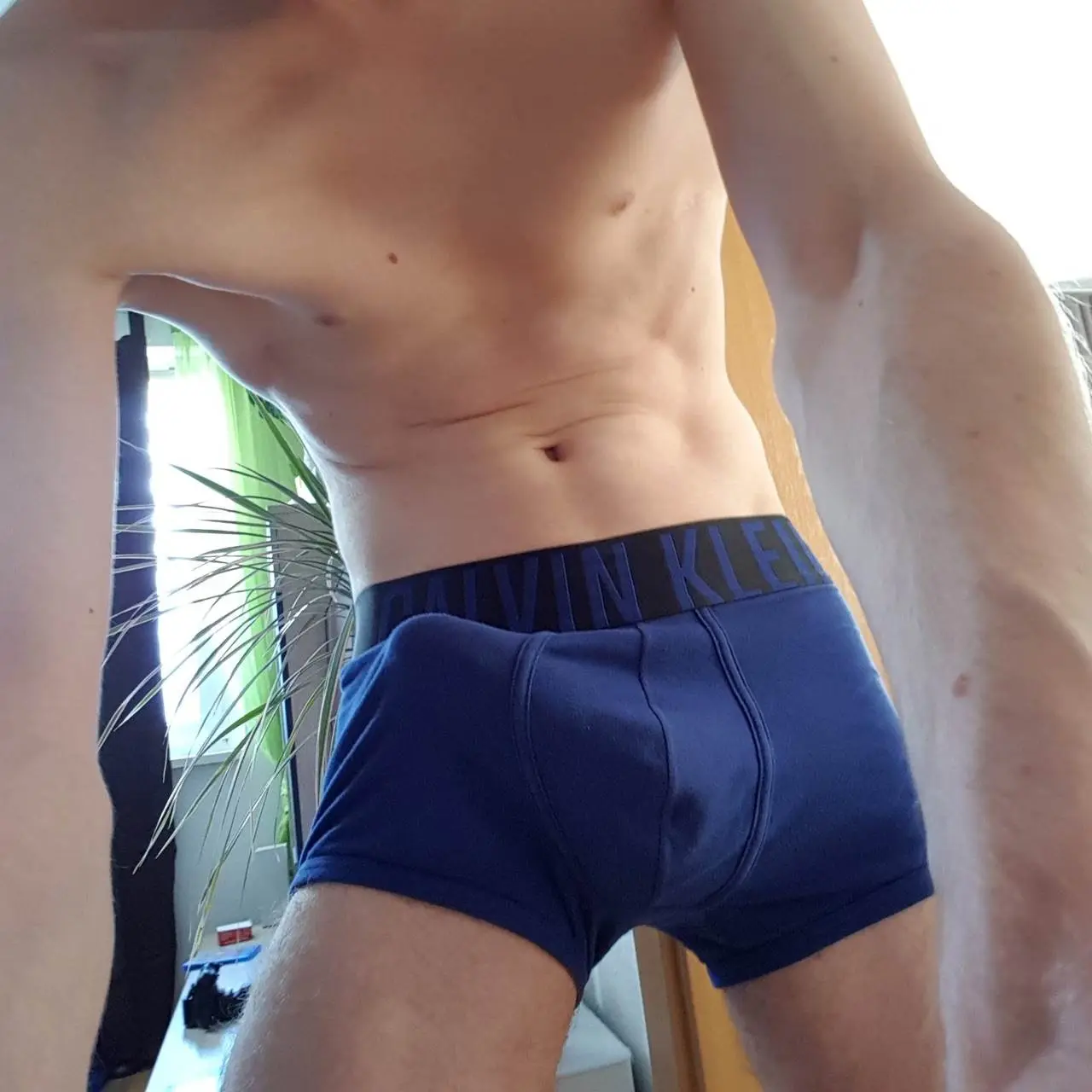 LINE OpenChat : Underwear For Men