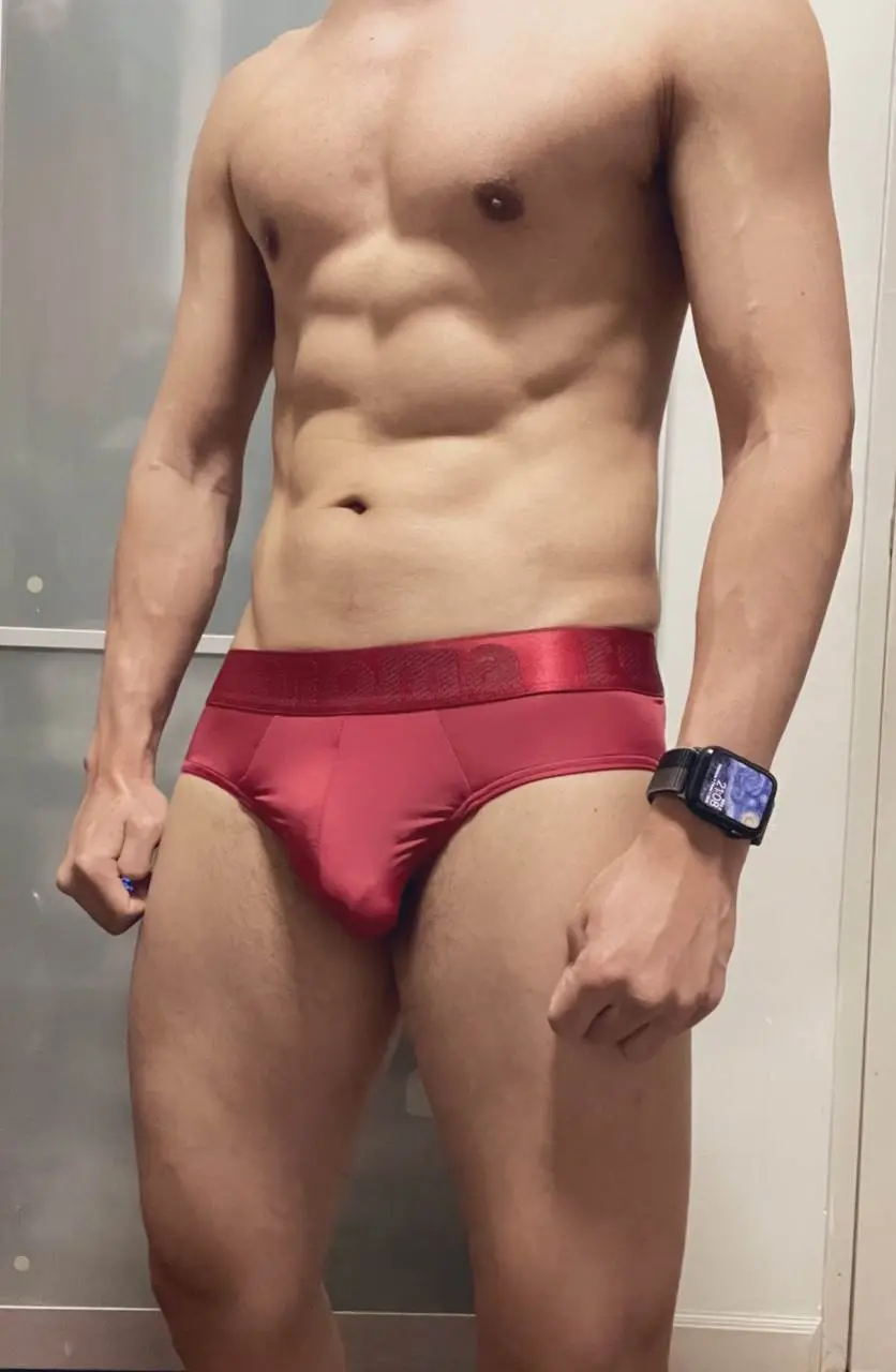 LINE OpenChat : Underwear For Men