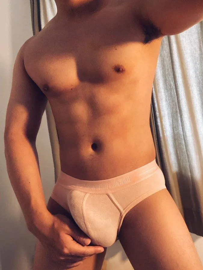 LINE OpenChat : Underwear For Men