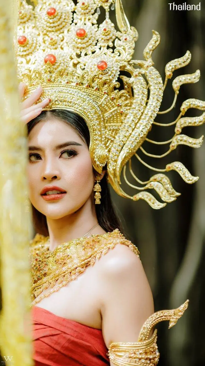 THAILAND 🇹🇭 | APSARA: THE ANGEL OF MAHIDRA PURA
