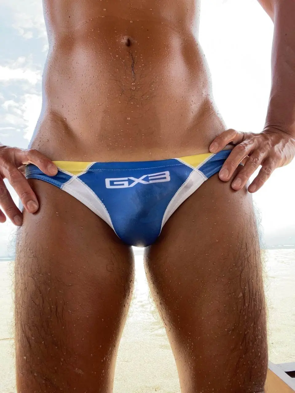 LINE OpenChat : Underwear For Men