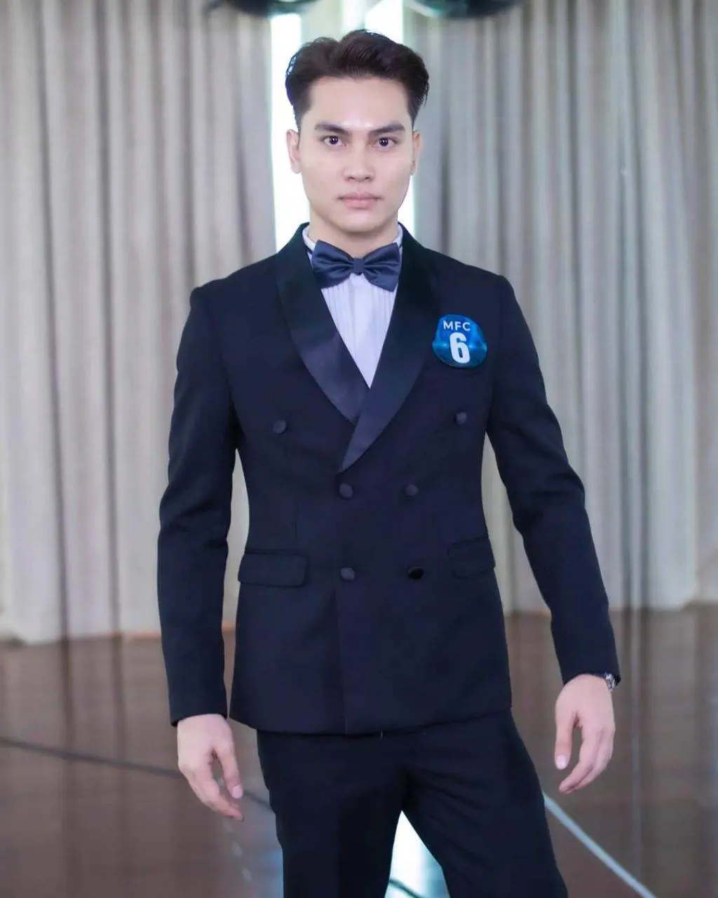 Sros Kimsreang 🇰🇭🇰🇭 Congratulation to WINNER Mister Friendship Cambodia 2022 🇰🇭