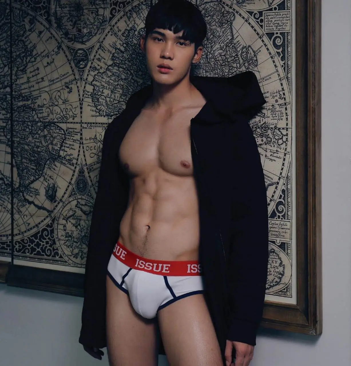 Hot men in underwear 617