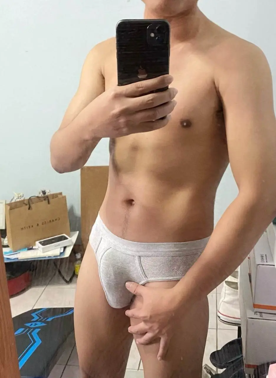 LINE OpenChat : Underwear For Men