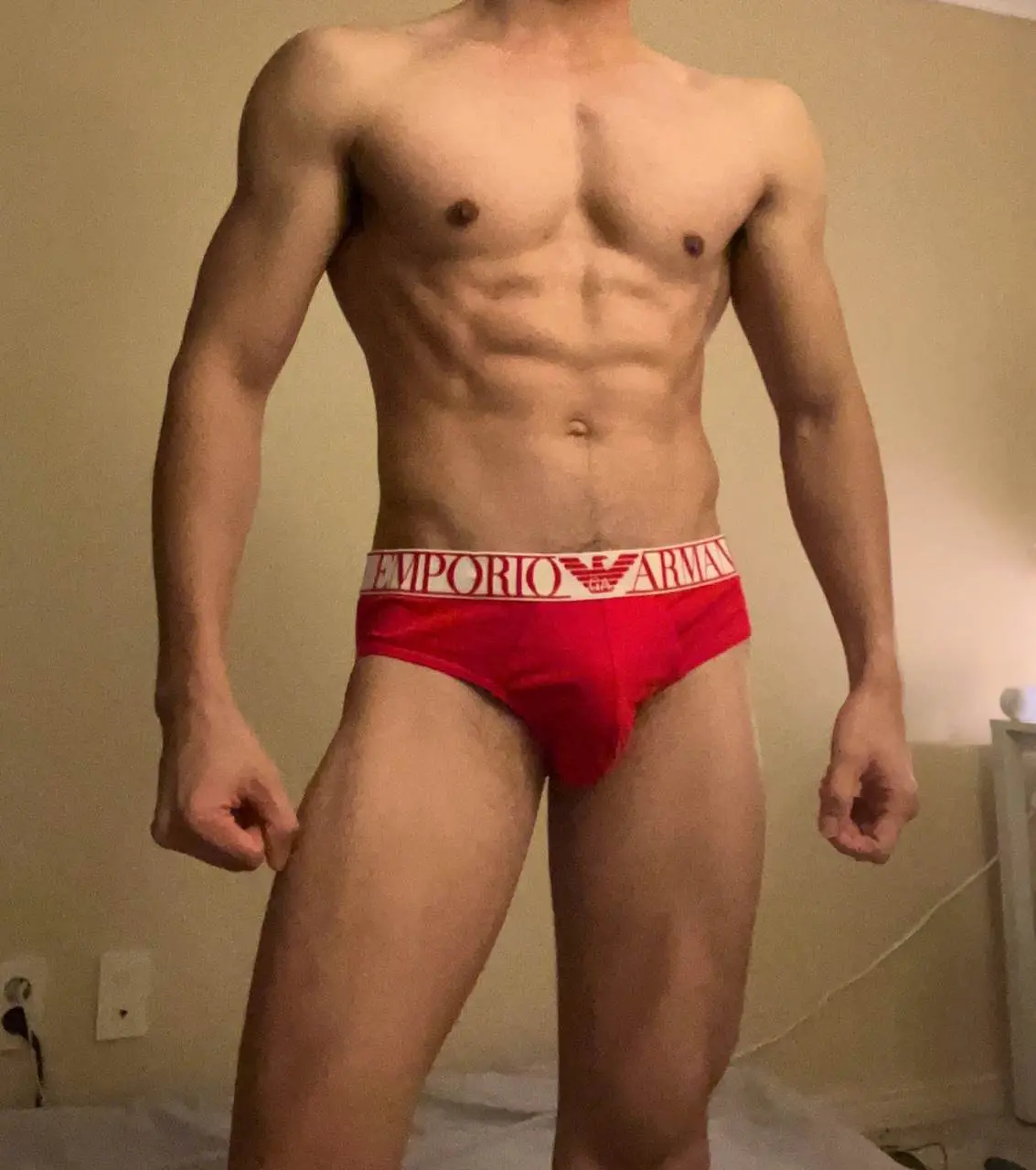 LINE OpenChat : Underwear For Men