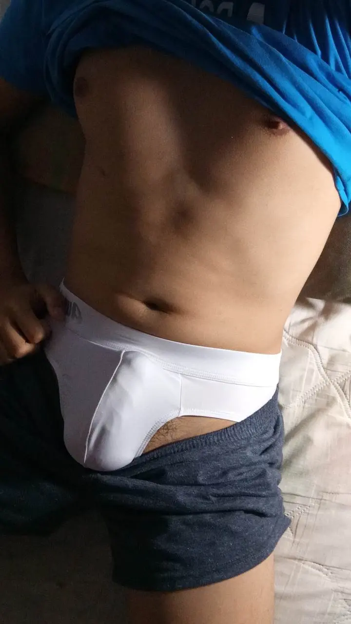 LINE OpenChat : Underwear For Men