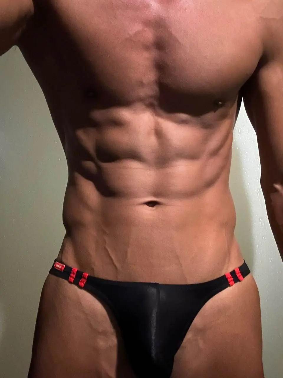 LINE OpenChat : Underwear For Men