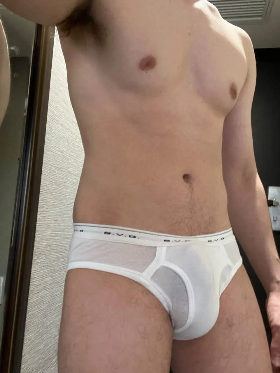 LINE OpenChat : Underwear For Men