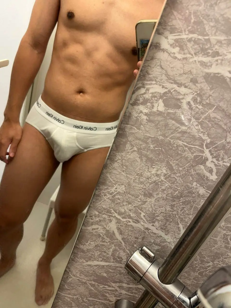 LINE OpenChat : Underwear For Men