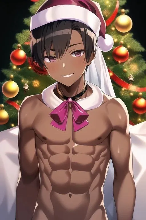 YAOI Merry Christmas 2022